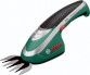 Bosch Akku-Grasschere ISIO II